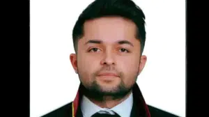 Avukat Erhan Şahiner kimdir, kaç yaşındaydı? Genç hukukçunun biyografisi