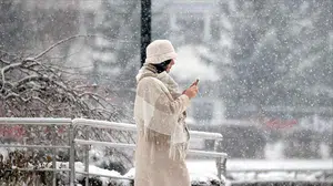 İstanbul ve Marmara’ya yılbaşında kar dalgası geliyor: Meteoroloji uyardı!