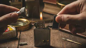 Orijinal Muhtar Çakmağı Nasıl Anlaşılır? Koleksiyonerler İçin 5 Kritik Test