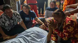 Bir asırlık kavga yeniden kanlandı: Tayland–Kamboçya çatışması