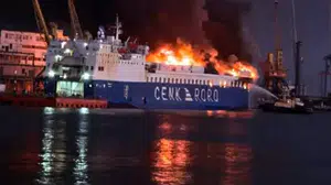 Ateşkes delindi: Süveyda’da içişleri bakanlığı aracına bombalı dron saldırısı