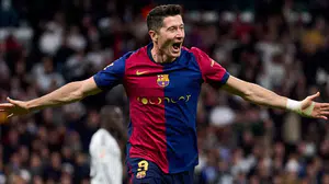 Teklif ortaya çıktı: Zirve sonrası Fenerbahçe’den Lewandowski hamlesi!