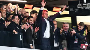 Saran’dan dikkat çeken çıkış: 'Veremeyeceğimiz hesabımız yok'