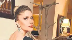 Yeni anne olmuştu... Leyla Mizrahi’nin ani ölümü ve nedeni şok yarattı!