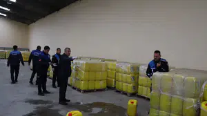 Ayçiçek yağında akılalmaz oyun: Bakın ne katmışlar!