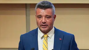 Adliyede kritik dakikalar: Sadettin Saran masada!