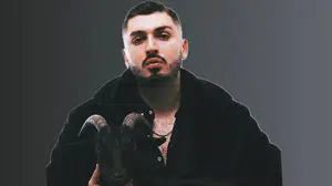 Listeler altüst oldu... 2025’in mutlak hakimi rapçi BLOK3 oldu!