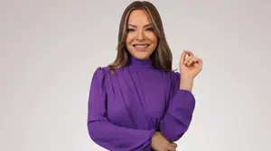 Asiye Acar kimdir, evli mi, nereli, kaç yaşında? Yeni programıyla ekranlara dönüyor