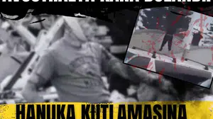 Hanuka kutlamasına saldırı: Avustralya’da Bondi Plajı kana bulandı