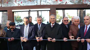 Samsun’da Kooperatifler Yılı Şenliği büyük ilgi gördü