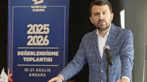 Basın İlan Kurumu’nda yeni dönemin yol haritası Ankara’da çizildi