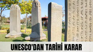 UNESCO'dan tarihi karar: 15 Aralık 'Dünya Türk Dili Ailesi Günü' olarak ilan edildi