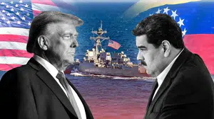 ABD’nin Venezuela’daki amacı ne?