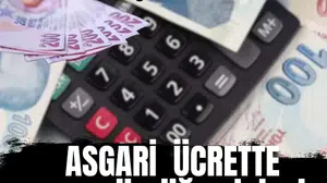 Asgari ücrette son düzlüğe girildi: Gözler perşembe gününde!