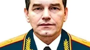 Moskova’da otomobile bomba: Tümgeneral Sarvarov öldü!