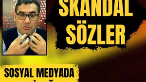 Sosyal medya ayağa kalktı Enver Aysever'den skandal sözler!