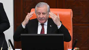 TBMM Genel Kurulu’nda 2024 bütçesi için sıcak saatler!