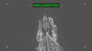 ABD’den Narko-Terör operasyonu: 5 Ölü