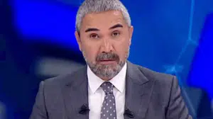 Veyis Ateş kimdir, hangi kanalda, kaç yaşında, evli mi, aslen nereli? Medya sektöründeki çalışmaları ve kariyeri