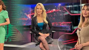 Ünlü spikerlerle ilgili şok iddia... Ela Rumeysa Cebeci, Hande Sarıoğlu ve Meltem Acet hedefte!