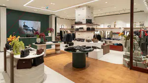 İngiliz moda devi Türkiye’de! Ted Baker Vadistanbul’da şık bir açılışla sahneye çıktı