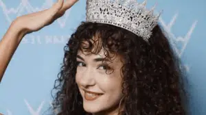 Ece Çetin boyu, kaç yaşında, kimdir, kilosu? Klass Model birincisi göz kamaştırıyor