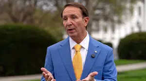 ABD’nin Grönland planı netleşiyor: Landry sahada