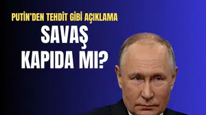 Rusya’dan Avrupa’ya tehdit gibi açıklama: Savaş kapıda mı?