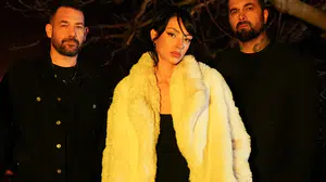 Ayrılığın müziği bu kez rock oldu: 'Denize baktım' dinleyiciyle buluştu