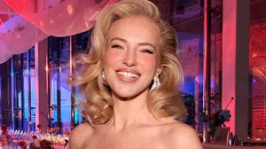 Emeklilikte altın çağ... Burcu Esmersoy 6 yıldır keyif sürüyormuş!