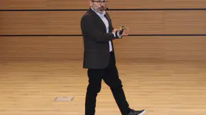 İş dünyasının Milyonluk Soruları Aydın’da girişimcilerle buluştu!