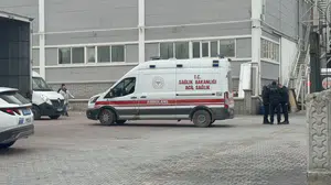 Konya şekerleme fabrikasında korkutan patlama: İlk bilgiler geldi!