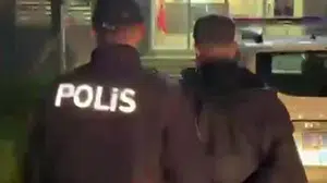 9 yıl 2 ay bir bakışla geldi... Adana’da şüphe kazandı, cezaevi kaybetti!