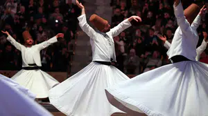 Mevlana dostları 752. Şeb-i Arus’ta Konya’da bir araya geldi