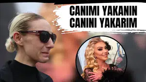 Güllü’nün kardeşinden sert çıkış: 'Canımı yakanın canını yakarım'