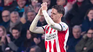 Sarı lacivertliler düğmeye bastı: Veerman için 'bu hafta biter' iddiası