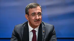 Cevdet Yılmaz’dan Türkiye-Azerbaycan zirvesi: Kardeşlik her alanda pekişiyor!