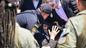 Haredi krizi derinleşiyor: Netanyahu hükümeti zor günlerde