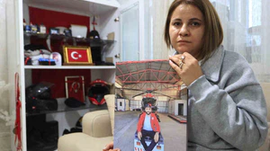 Bir yıl geçti, acı dinmedi... Devlete 'Eşim şehit sayılsın' çağrısı!