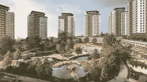 Artaş Holding 3 yeni projesinde satışlara başladı