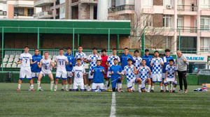 Aydın Büyükşehir frene basmıyor: Karşıyaka deplasmanında 2-0’lık zafer!
