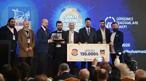 'Vebali ağır!' Bilal Erdoğan’dan toplumsal sorumluluk eleştirisi