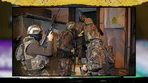 Dijital kayıtlar ele verdi! Başkent'te DEAŞ ve TKP/ML operasyonu