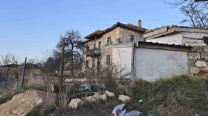 Bağlı köpek çocuklara saldırdı: 14 yaşındaki çocuk ağır yaralandı