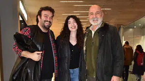 Altan Gördüm tiyatrodan vazgeçmiyor! AVM’de sanat dolu karşılaşma