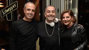 Ali Sayar’la 80’ler gecesi: İstanbul’un yeni eğlence adresi Catch’te renkli anlar