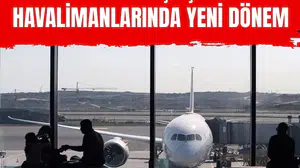 Türkiye’den Havalimanları için yerli güvenlik hamlesi: Dron ve kuş tehlikesine 'Savuran' çözümü