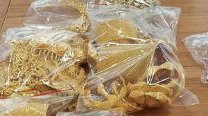 Ceketinden servet taşıdı, sınırı geçemedi: Bulgaristan girişinde pahalı yakalanma!