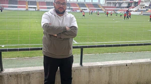 Böyle ceza görülmedi! Taraftarın  öfkesinin bedeli ağır oldu