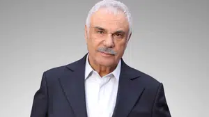 'Yaprak Dökümü'nün Ali Rıza Bey’i Halil Ergün'den kötü haber: Kalp ameliyatı oldu!